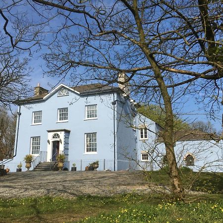 Crug Glas Country House 圣大卫 外观 照片