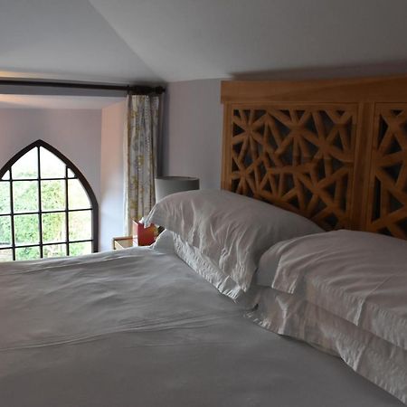 Crug Glas Country House 圣大卫 外观 照片