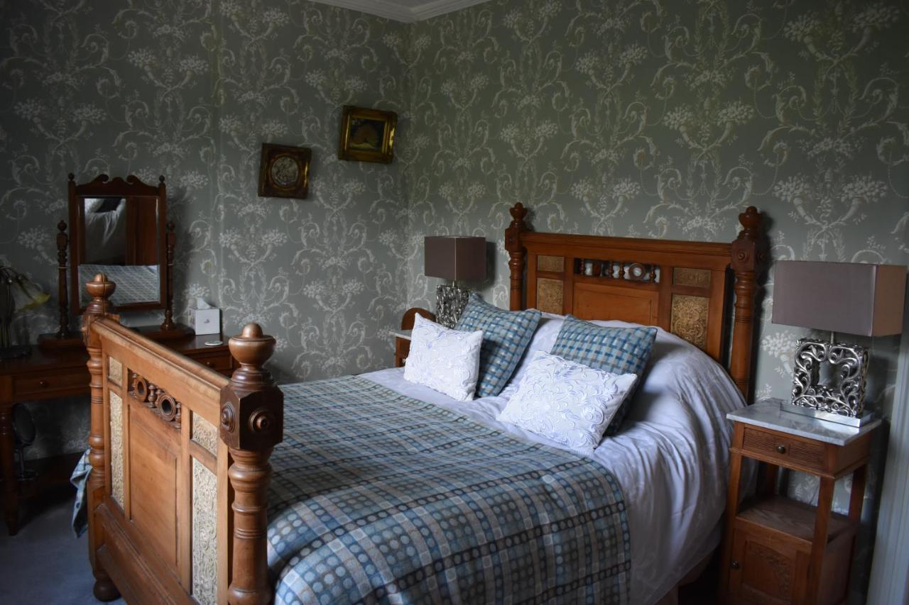 Crug Glas Country House 圣大卫 外观 照片