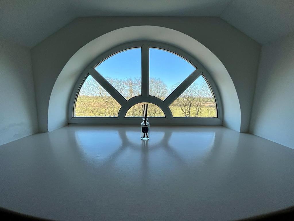 Crug Glas Country House 圣大卫 外观 照片