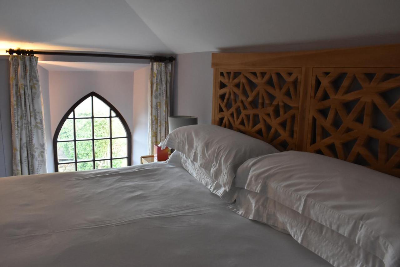 Crug Glas Country House 圣大卫 外观 照片