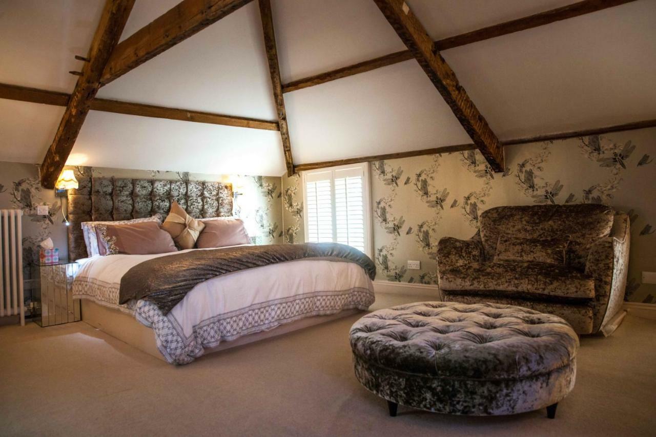Crug Glas Country House 圣大卫 外观 照片