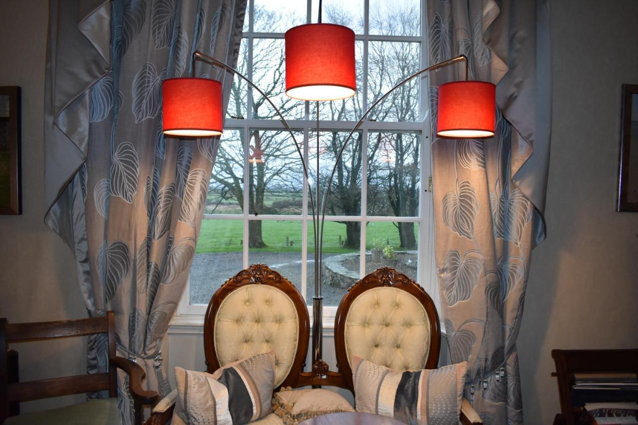 Crug Glas Country House 圣大卫 外观 照片