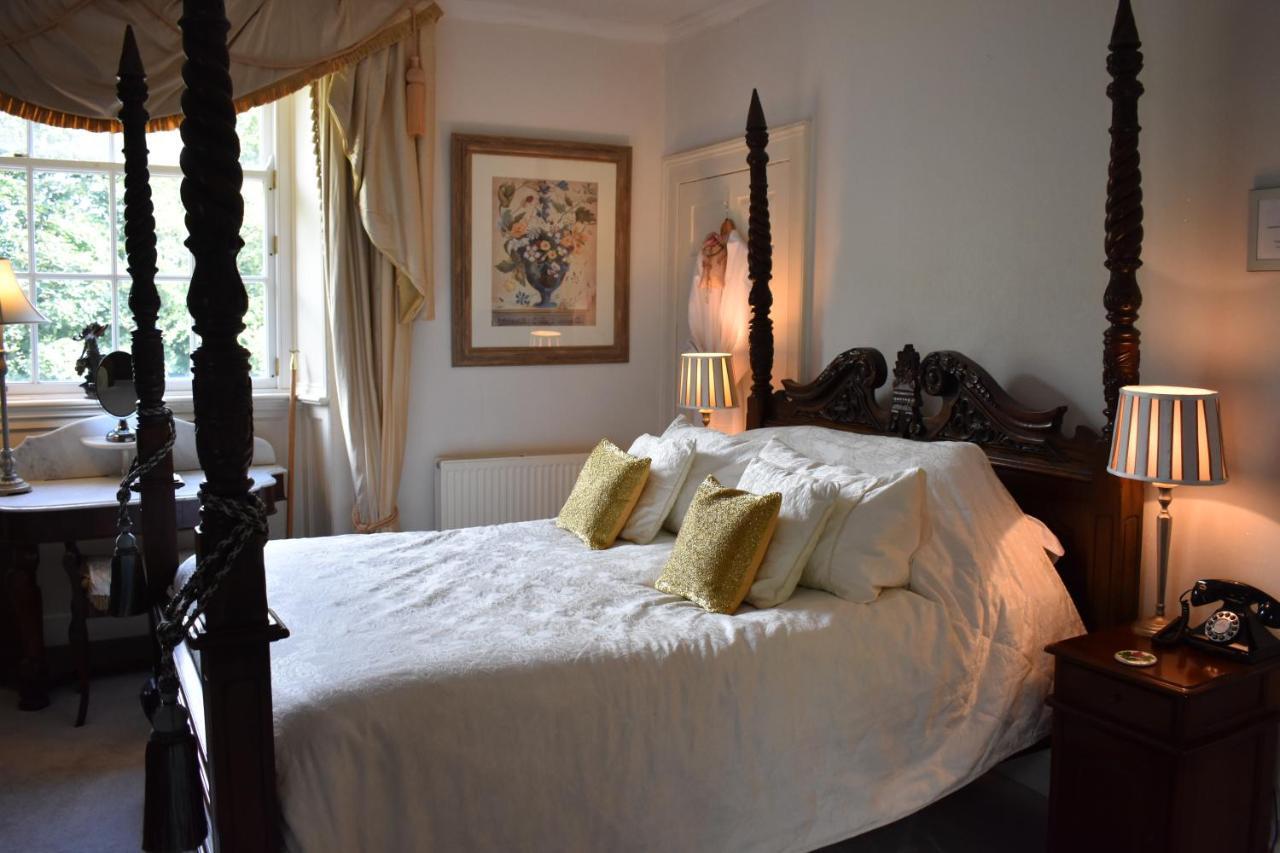 Crug Glas Country House 圣大卫 外观 照片